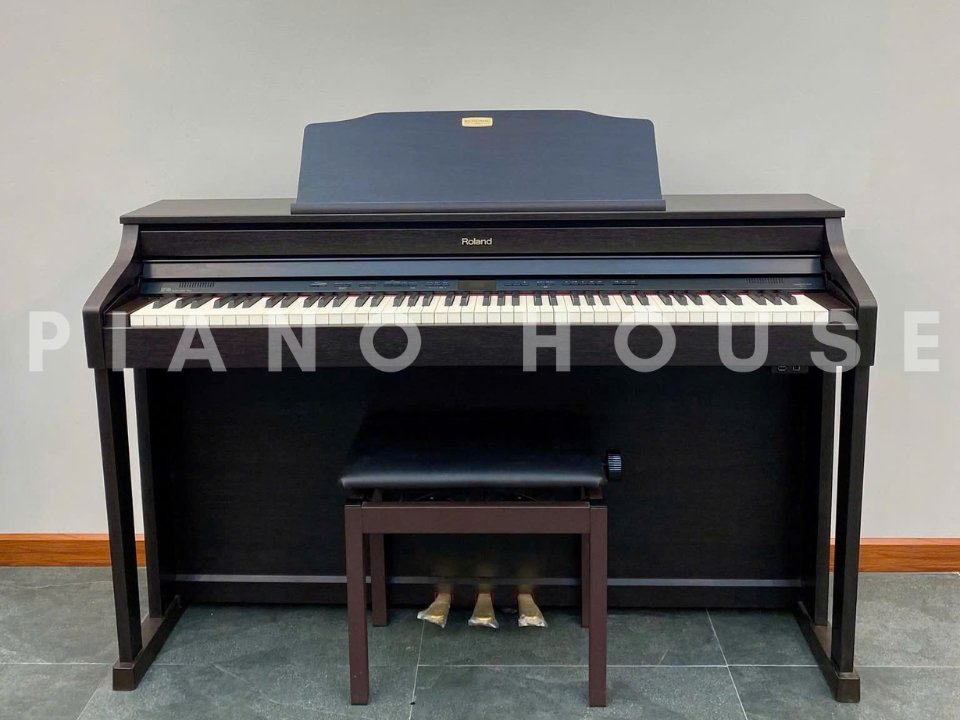 Hình ảnh chi tiết ROLAND HP-506 RW góc chụp 2